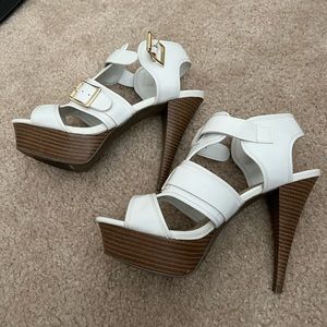 Mossimo Heels